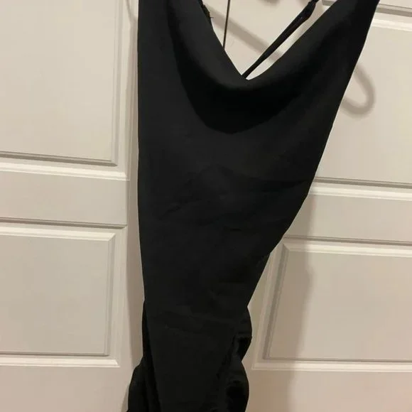 Dynamite Ruched Dress - Picture 2 of 2